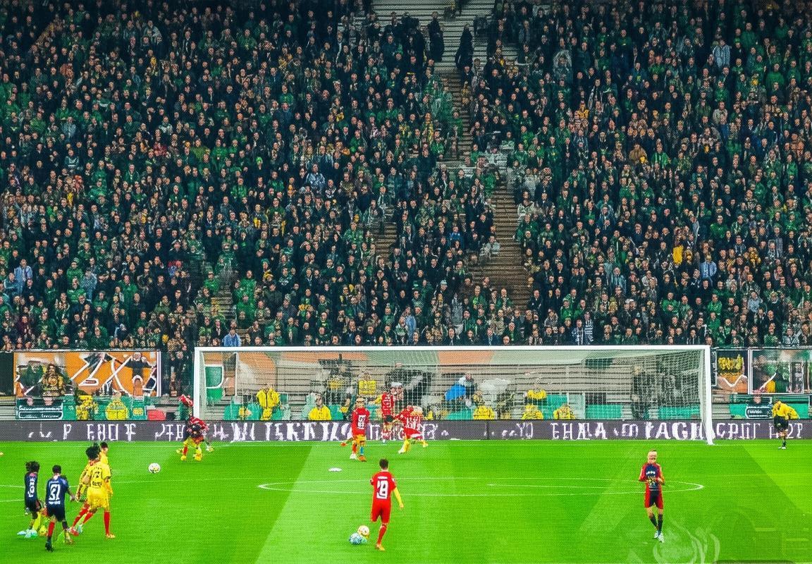 2018赛季焦点战：布鲁日逆转标准列日经典对决解析