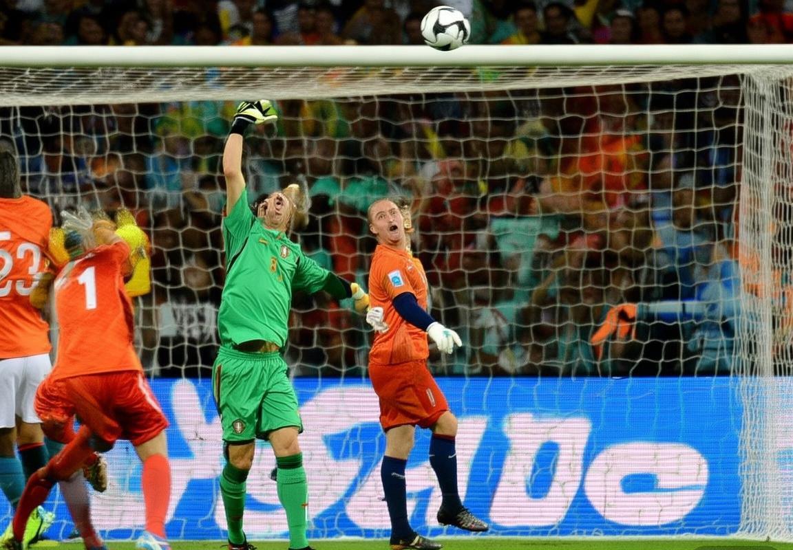 2011年葡荷足球大战：激情对垒，战术较量与胜利反思